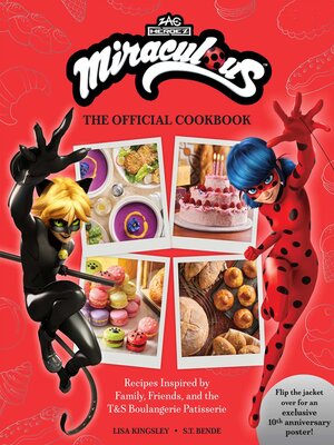cover image of Miraculous